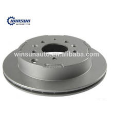 High-quality auto parts, cast iron car brakes OE J00126251B